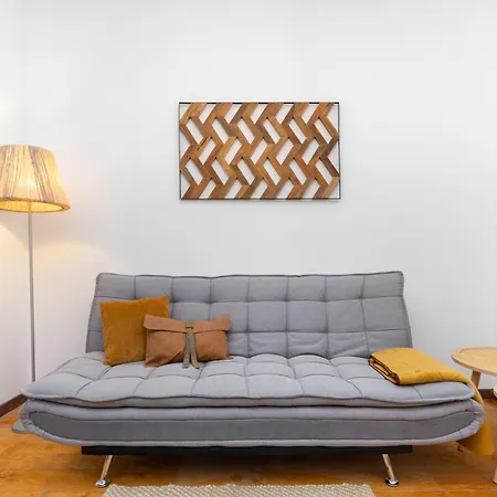 Whome Modern Luxury In Lisbon's Historic Center Appartement *