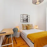 Whome Modern Luxury In Lisbon's Historic Center Апартаменти