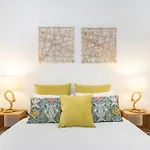 Whome Modern Luxury In Lisbon's Historic Center Апартаменти *