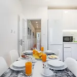 Whome Modern Luxury In Lisbon's Historic Center * Лісабон