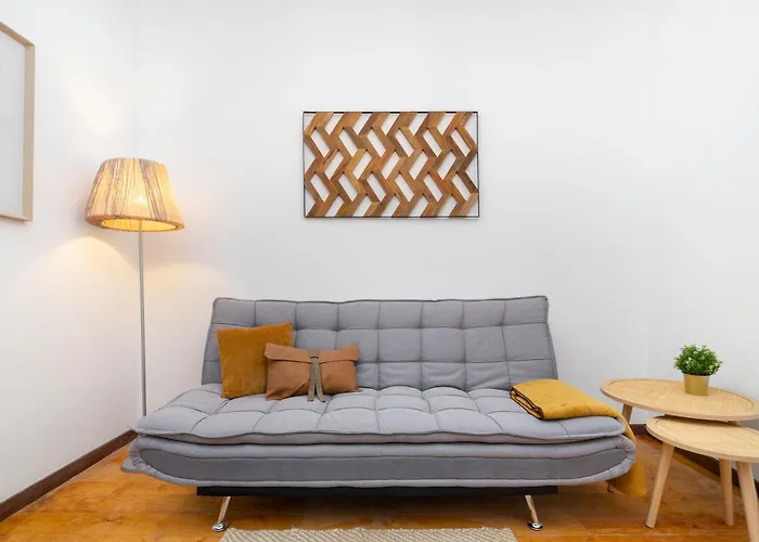 Whome Modern Luxury In Lisbon's Historic Center شقة *